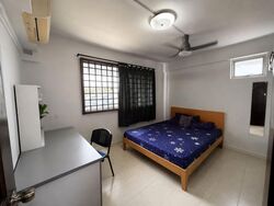 Blk 117 Pasir Ris Street 11 (Pasir Ris), HDB 5 Rooms #576716991